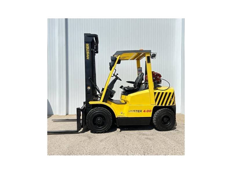 HYSTER H4