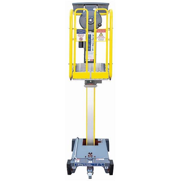 Personenlift MUNK FlexxLift