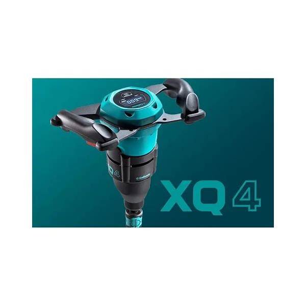 Collomix XQ 4 HF Handrührwerk