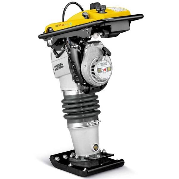 Wacker Neuson BS 70-2plus Benzinstampfer