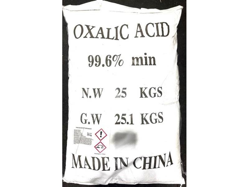 Citronensäure, kristallin - 25 kg Sack - CAS 77-92-9