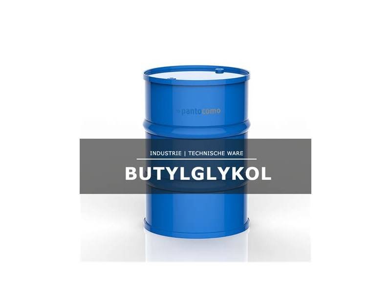 Ethylenglykol - 200 l Fass - CAS 107-21-1