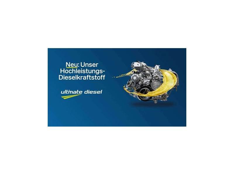 Aral Ultimate Diesel