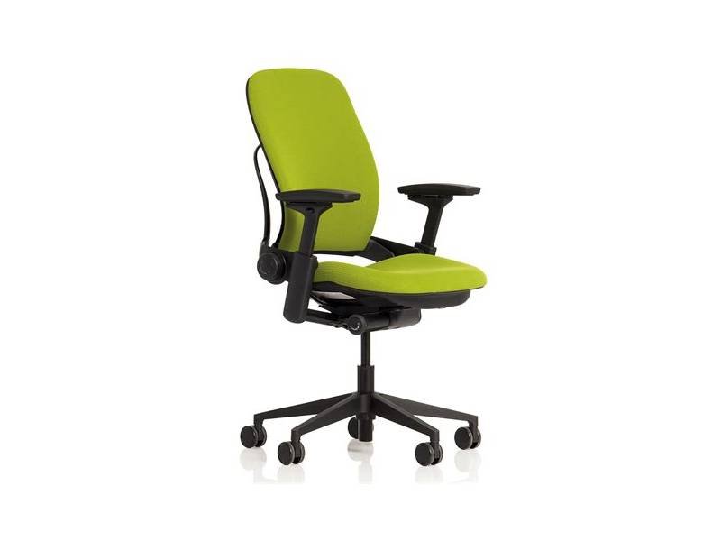 Steelcase Leap V2 Bürostuhl