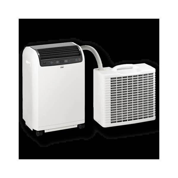 Remko RKL 495 DC mobile Klimaanlage