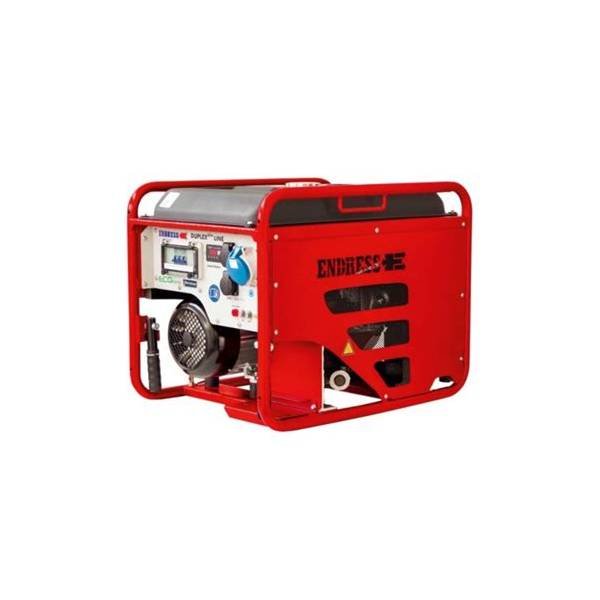 Endress ESE 406 HG-GT ISO Duplex Stromerzeuger