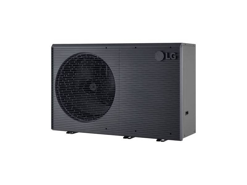 LG THERMA V R290 Monobloc-Set 9kW