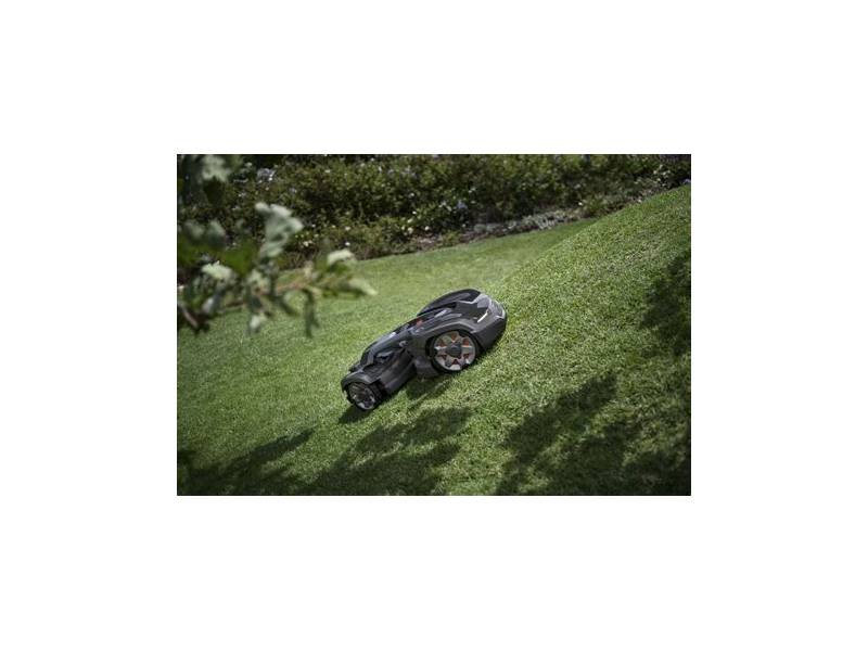 Husqvarna Automower 435X AWD Mähroboter