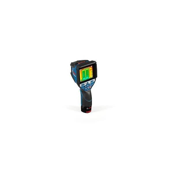 Bosch GTC 600 C Wärmebildkamera