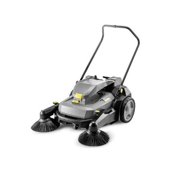 Kärcher KM 70/30 C Akku-Kehrmaschine