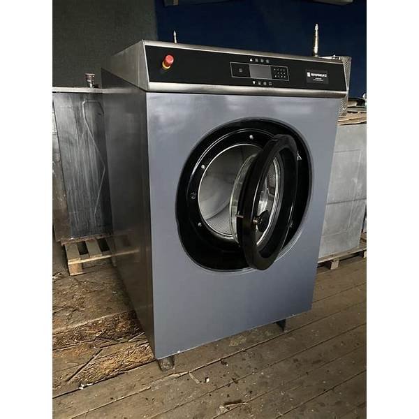 Primus FX240 Industriewaschschleudermaschine